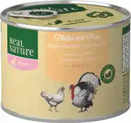 Maxi Zoo Boîtes REAL NATURE offre