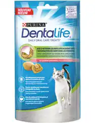 Maxi Zoo Snacks Dentalife offre
