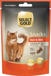 Maxi Zoo Snacks offre