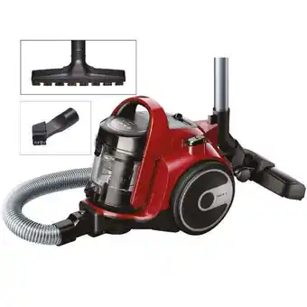 Bosch porzsák nélküli porszívó bgs05a222