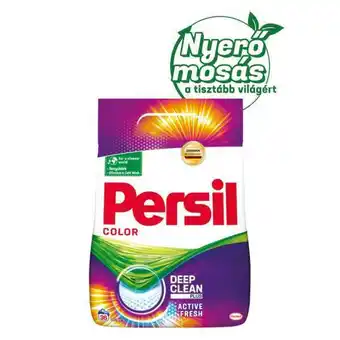 Spar Persil color mosópor 36 mosás 2,34 kg ajánlat