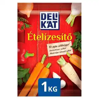 Spar Delikát ételízesítő 1 kg ajánlat