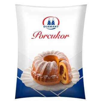 Diamant porcukor 500 g