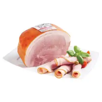 Spar Regnum gusto füstölt-főtt sonka ajánlat