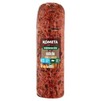 Spar Kometa kemencés sült csülök ajánlat