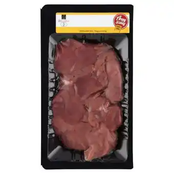 Spar Tetrabbit friss nyúl máj 300 g ajánlat