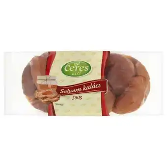 Ceres sütő selyem kalács 350 g