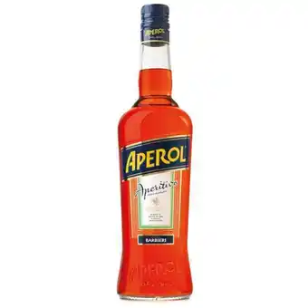 Spar Aperol aperitif ital 11% 0,7 l ajánlat