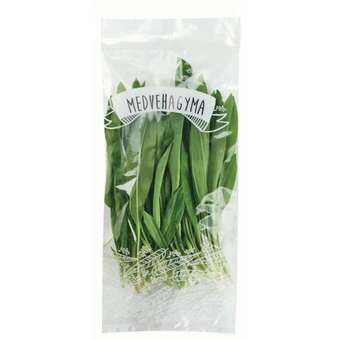 Medvehagyma 100g