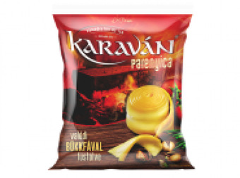 Auchan Karaván parenyica sajt ajánlat