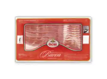 Auchan Öcsi hús füstölt, szeletelt bacon szalo... ajánlat