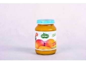 Auchan Ovko bébiétel ajánlat