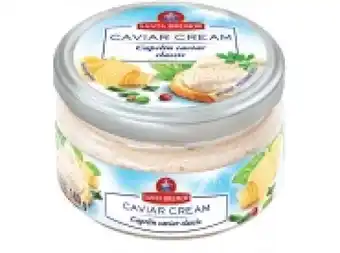 Auchan Santa bremor classic ikrakrém ajánlat