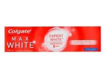 Auchan Colgate max white fogkrém ajánlat