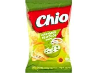 Auchan Chio chips ajánlat