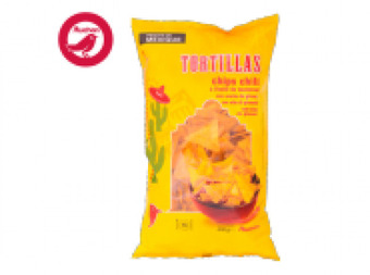 Auchan Auchan tortilla chips ajánlat