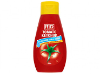 Auchan Felix ketchup ajánlat