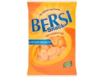 Auchan Bersi snack ajánlat