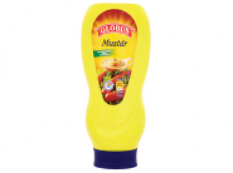 Auchan Globus mustár ajánlat