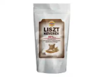 Auchan Dia-wellness lisztkeverék ajánlat