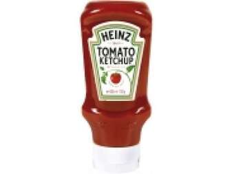 Auchan Heinz ketchup ajánlat