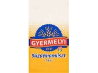 Auchan Gyermelyi búzafinomliszt ajánlat
