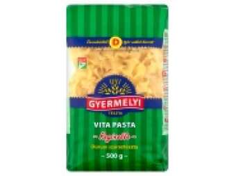 Auchan Gyermelyi vita pasta durum száraztészta ajánlat