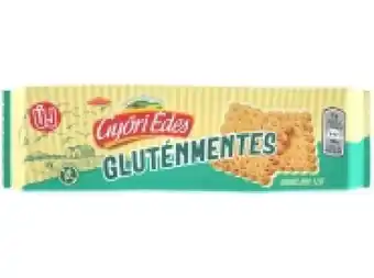 Auchan Győri édes gluténmentes keksz ajánlat