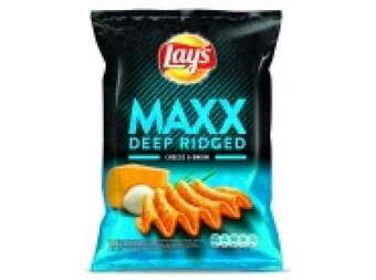 Auchan Lay's chips ajánlat