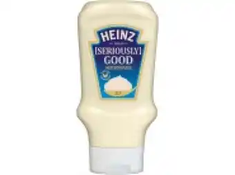 Auchan Minden heinz majonéz -20% ajánlat