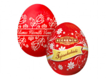 Auchan Szerencsi csokoládé tojás ajánlat