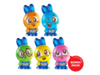 Auchan Smarties tejcsokoládé nyúl ajánlat