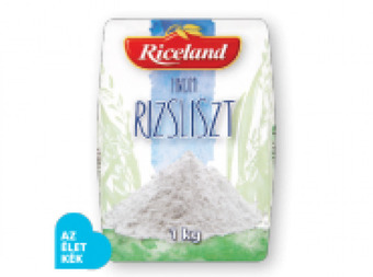Auchan Riceland rizsliszt ajánlat