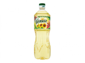 Auchan Vénusz napraforgó- étolaj ajánlat