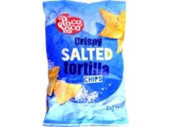 Auchan Poco loco tortilla chips ajánlat