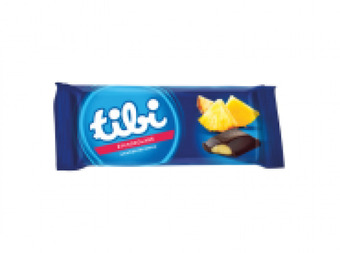 Auchan Tibi táblás csokoládé ajánlat