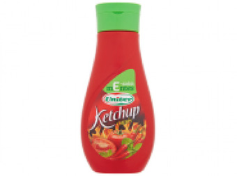 Auchan Univer ketchup ajánlat