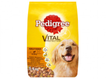 Auchan Pedigree száraz kutyaeledel ajánlat