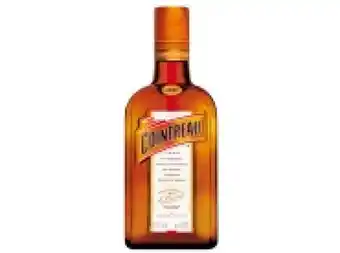 Auchan Cointreau likőr ajánlat