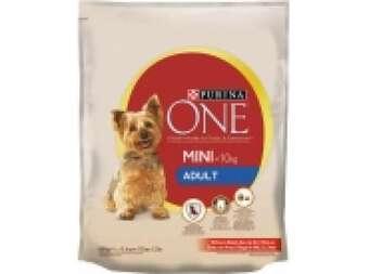 Auchan Purina one száraz kutyaeledel bármely ... ajánlat