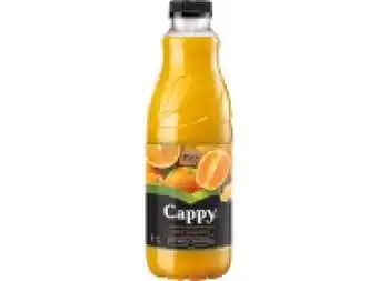 Auchan Cappy prémium gyümölcsital bármely 2 db... ajánlat
