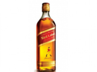 Auchan Johnnie walker red label whisky ajánlat