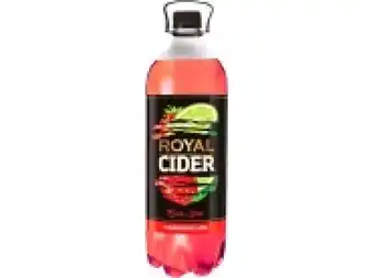 Auchan Royal cider ajánlat