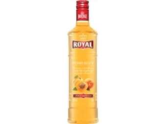 Auchan Royal vodka ajánlat