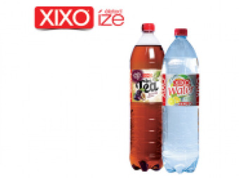 Auchan Xixo ice tea ajánlat