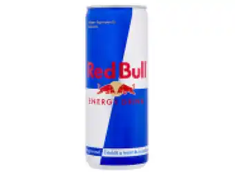 Red bull