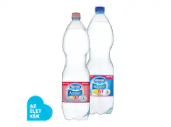 Auchan Nestlé aquarel ásványvíz ajánlat