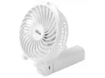 Auchan Qilive 134518 kézi ventilátor ajánlat