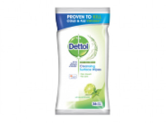 Auchan Dettol antibakteriális spray ajánlat