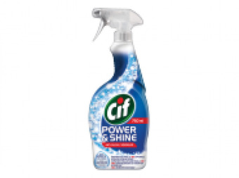 Cif spray
